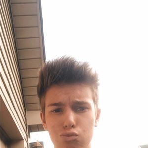 Meet your Posher, Drew